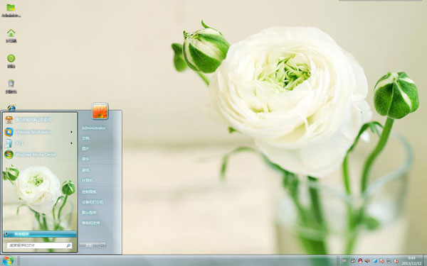 ������������win7��ɫ����