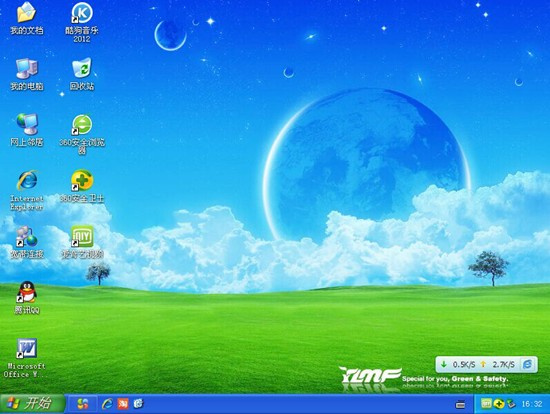 С��һ����װϵͳ����v5.0��ɫ��5