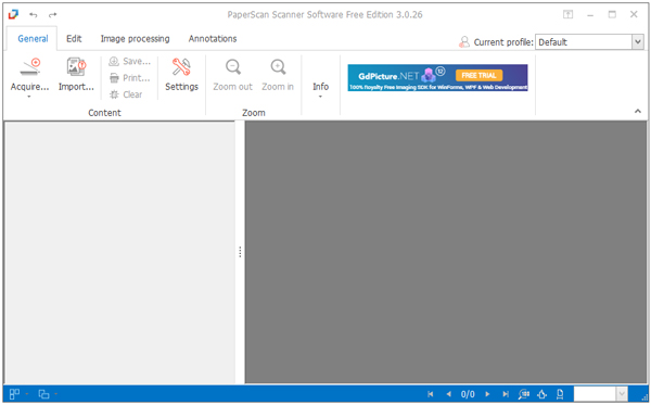 PaperScan Free(ɨ������) V3.0.26
