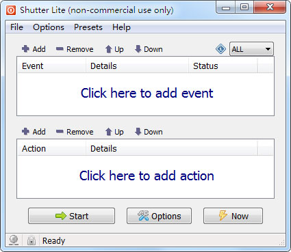 Shutter Lite(��ʱ�ƻ���������) V3.6.4 ��ɫ��