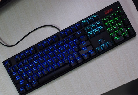  Royal Kludge RC930-104�����ݼ������� V1.0