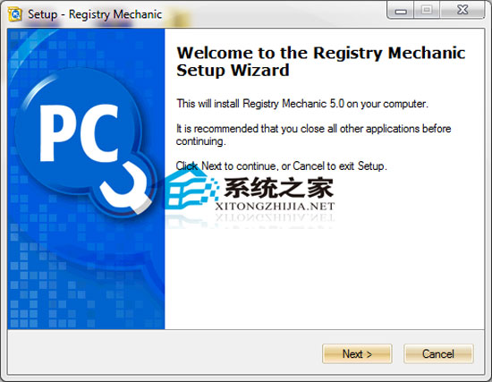 Registry Mechanic 5.0.0.144 �ر��