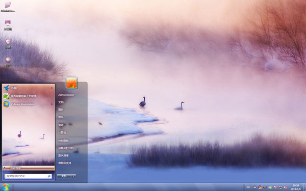 ���׺���Win8�����羰���� 