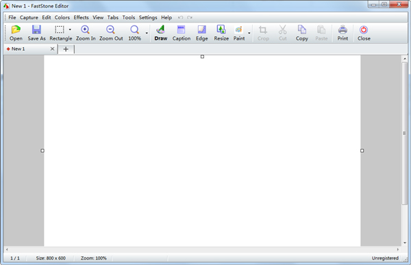 FastStone Capture(��Ļ��ͼ����) V8.4