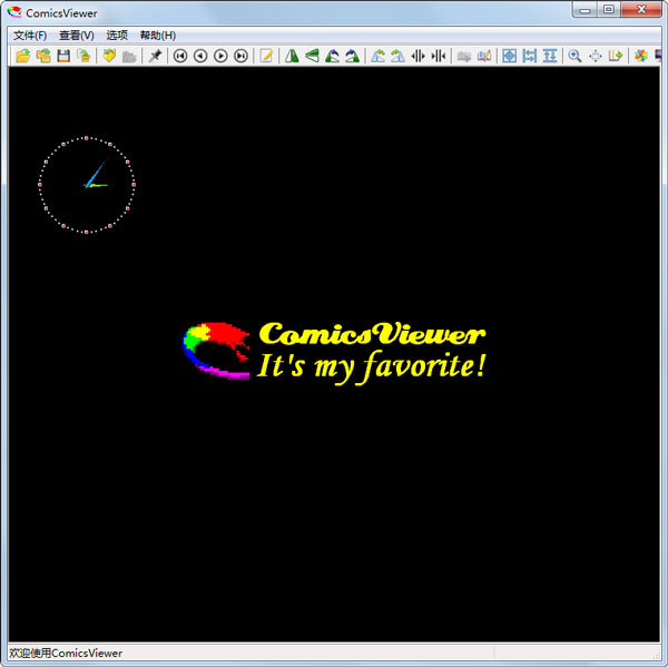 ComicsViewer() V3.11 ɫ