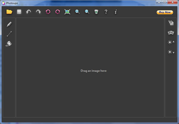  Photoupz(ͼƬȥˮӡ����) V1.6 ��ɫ��