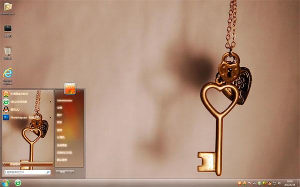 �������ŵ�Կ��Win8ϵͳ����