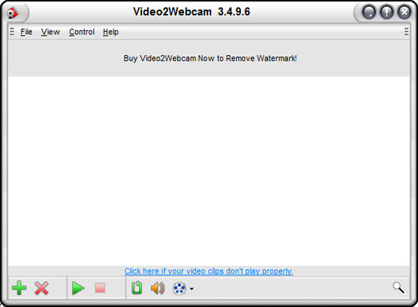 Video2Webcam(��������ͷ)V3.4.9.6 �����ƽ�� 