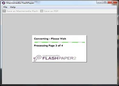 FlashPaper(ͼ��������) V2.2 ������ɫ��