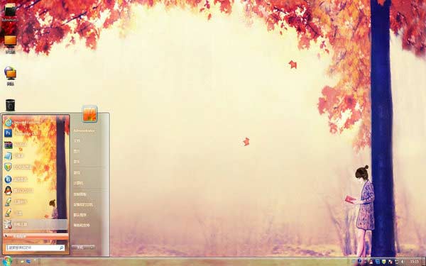 ��������Win8�羰����