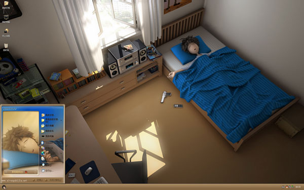  �ҽ����ʮ�߰��궯��Win8����