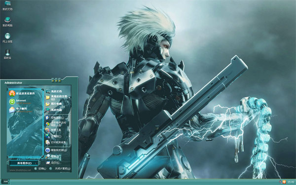 ��������սʿ