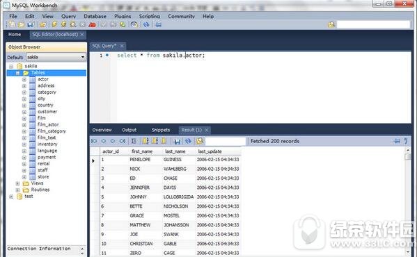 mysql workbench下载(3)
