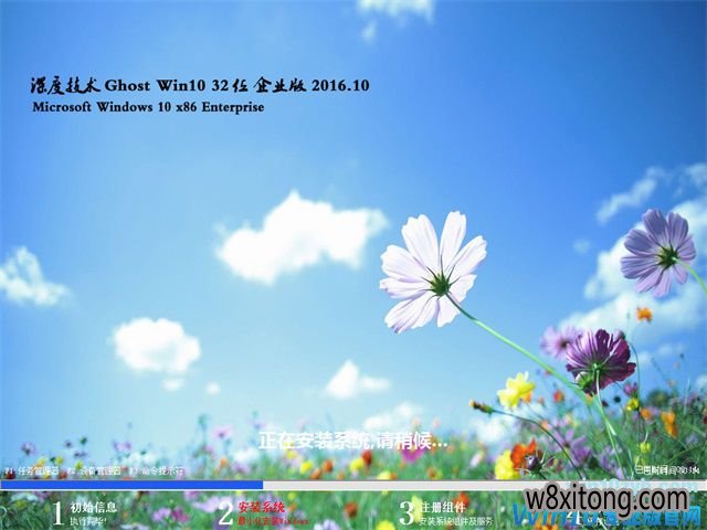 ��ȼ���Win10��ҵ��32λ����_��������