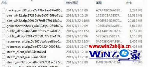 Win7 32λѻ԰콢Steam²ν