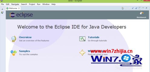 Win7ôװeclipse