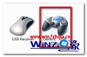 win7老友纯净版怎么设置连接手柄 win7小猪专业版怎么设置连接手柄