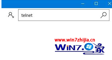 Win10޷װTelnet0x80071A30ô