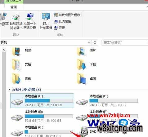 Win7U���޷�����ʾ�Ҳ���ָ����ģ����ν��