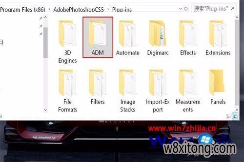 Win7打开ps出现UI font could not be loaded如何解决 Win7打开ps出现UI font could not be loaded如何解决