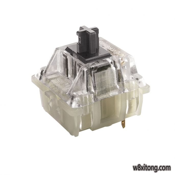 咔咔作响的机械键盘都有什么区别?4