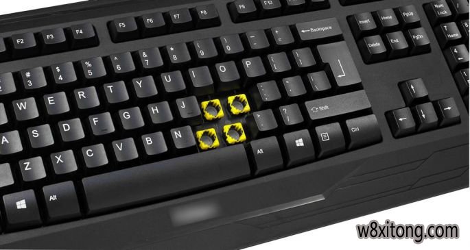 咔咔作响的机械键盘都有什么区别?2