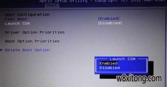 引导模式 引导模式