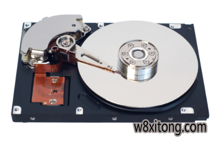 机械硬盘 机械硬盘