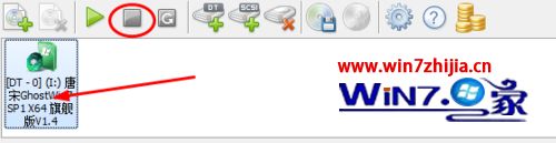 win7ϵͳ��װ��ʹ��DAEMON Tools Lite�ķ���