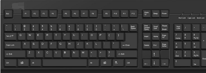 常用快捷键 常用快捷键