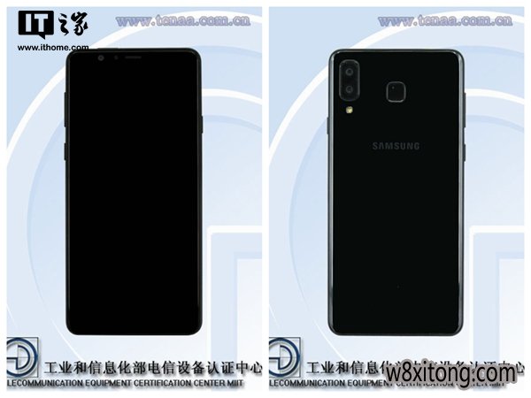 三星Galaxy Dream Lite曝光,预装Android 8.0 Oreo2.jpg