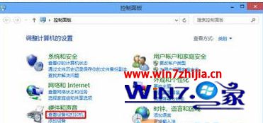 ������鿴�豸�ʹ�ӡ����