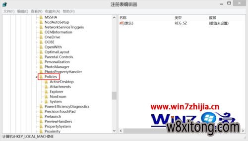 չ����  Policies��