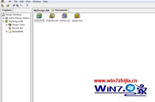 win10系统下Protel不能添加库文件怎么解决 win10系统下Protel不能添加库文件怎么解决