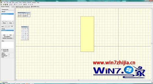 win10系统下Protel不能添加库文件怎么解决 win10系统下Protel不能添加库文件怎么解决