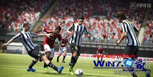 win10ϵͳ��FIFA13��Ϸ����ȥ������ͽ������