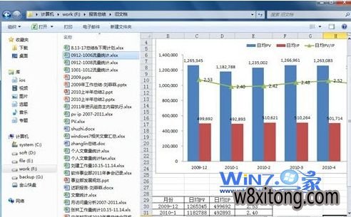 win7系统快速查看文件内容的小技巧 win7系统快速查看文件内容的小技巧
